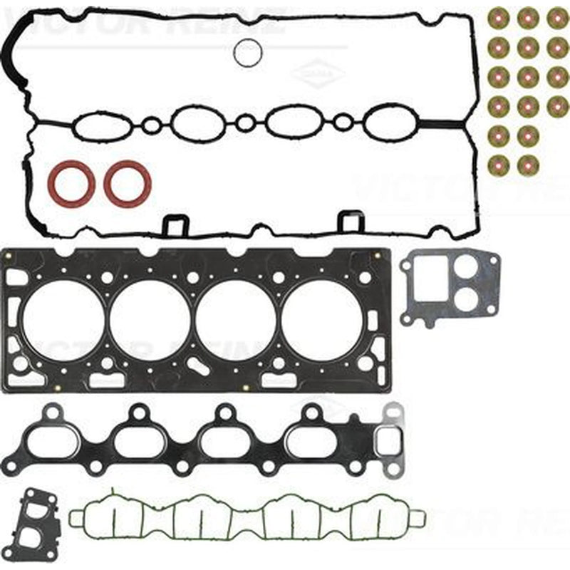 Victor Reinz Cylinder Head Gasket Kit 02-37670-01