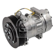 Febi Air Conditioning Compressor 43558