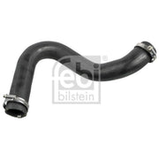 Febi Intercooler Turbo Charge Air Hose Right 175705
