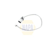 NAPA Brake Pad Wear Sensor Front NWL5378