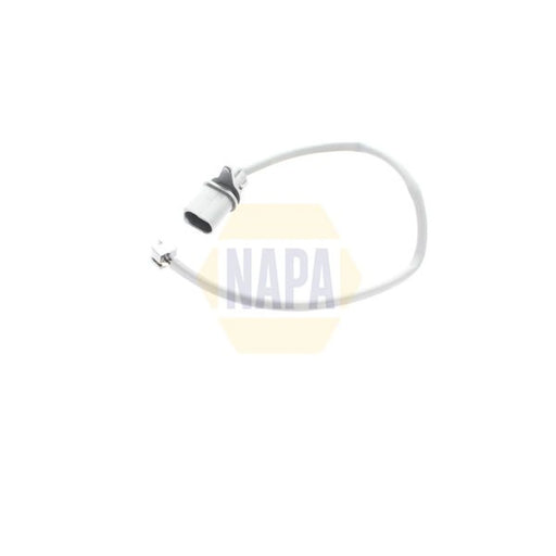 NAPA Brake Pad Wear Sensor Front NWL5378