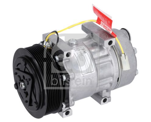 Febi Air Conditioning Compressor