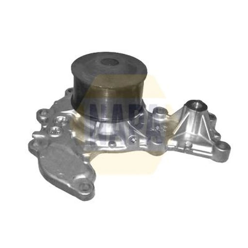 NAPA Engine Cooling Water Pump NWP1266