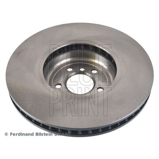 Blue Print 2 x Internally Vented Front Brake Discs ADB1143117