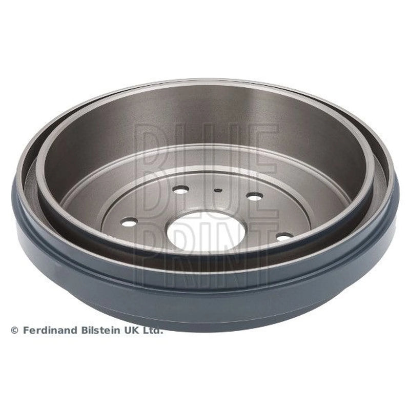 Blue Print Brake Drum Assembly Rear ADT34716