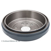 Blue Print Brake Drum Assembly Rear ADT34716