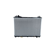 NRF Engine Radiator 550105