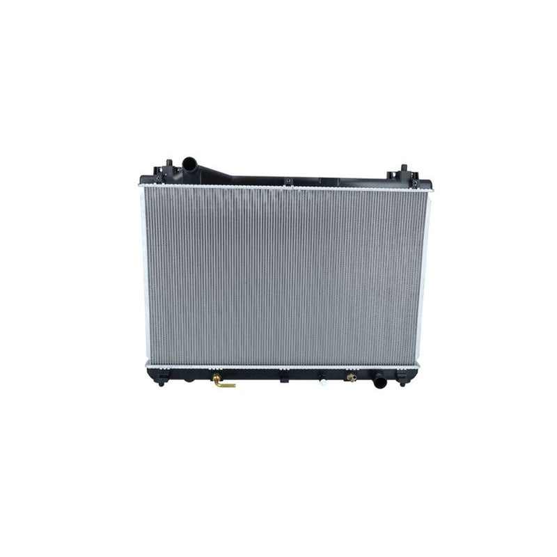 NRF Engine Radiator 550105