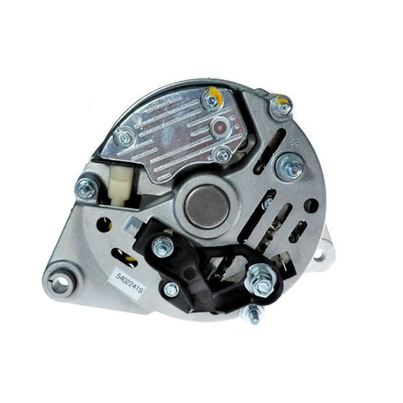 Hella Car Alternator 12V 8EL 011 710-941