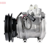 Denso Air Conditioning Compressor DCP99814