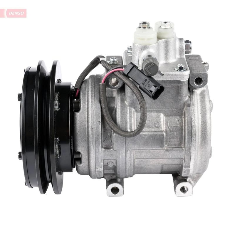 Denso Air Conditioning Compressor DCP99814