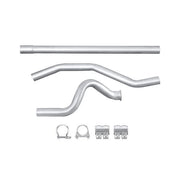 Hella Exhaust Pipe OD 8LA 366 002-751