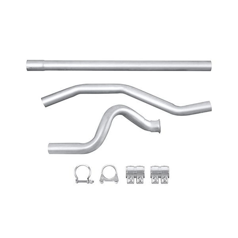 Hella Exhaust Pipe OD 8LA 366 002-751