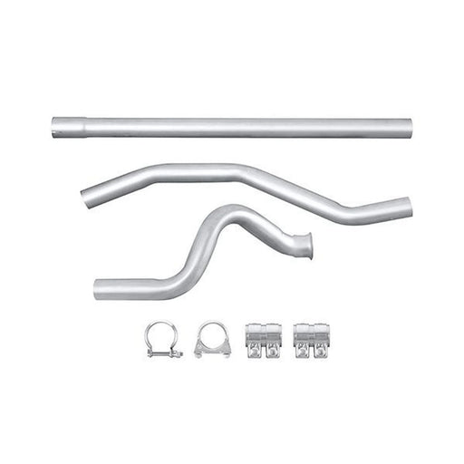 Hella Exhaust Pipe OD 8LA 366 002-751