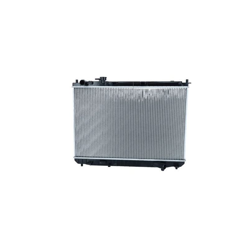NRF Engine Radiator 53847