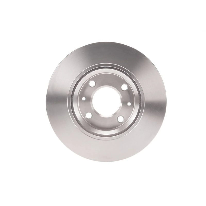 Bosch 2 x Vented Front Brake Discs 0 986 479 577