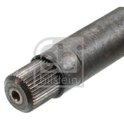 Febi CV Drive Shaft Driveshaft Front Right 182964