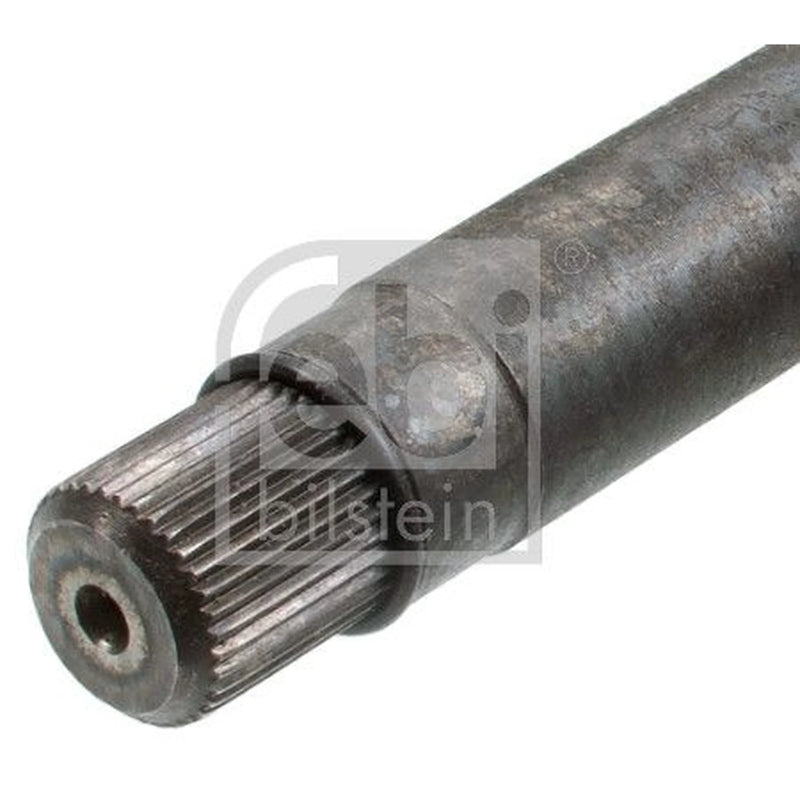 Febi CV Drive Shaft Driveshaft Front Right 182964
