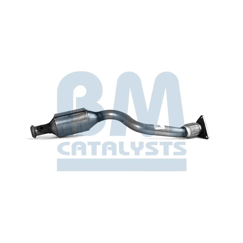 BM Catalysts Homologated Petrol Cat BM90758H