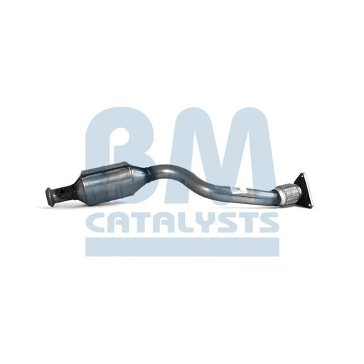 BM Catalysts Homologated Petrol Cat BM90758H
