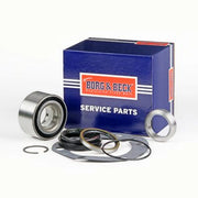 Borg & Beck Wheel Bearing Kit 82mm BWK1488