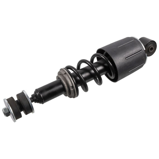 Febi 176295 Cabin Shock Absorber Fits Daf Febi Bilstein  - Town Parts