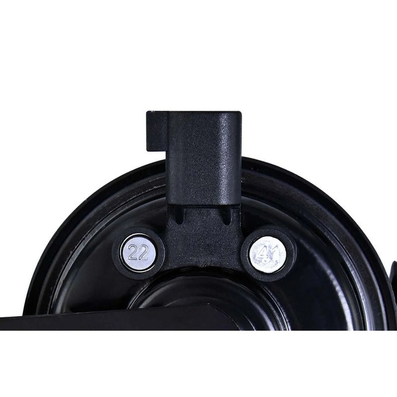 Hella Car Horn Signal Unit 3FH 012 010-191