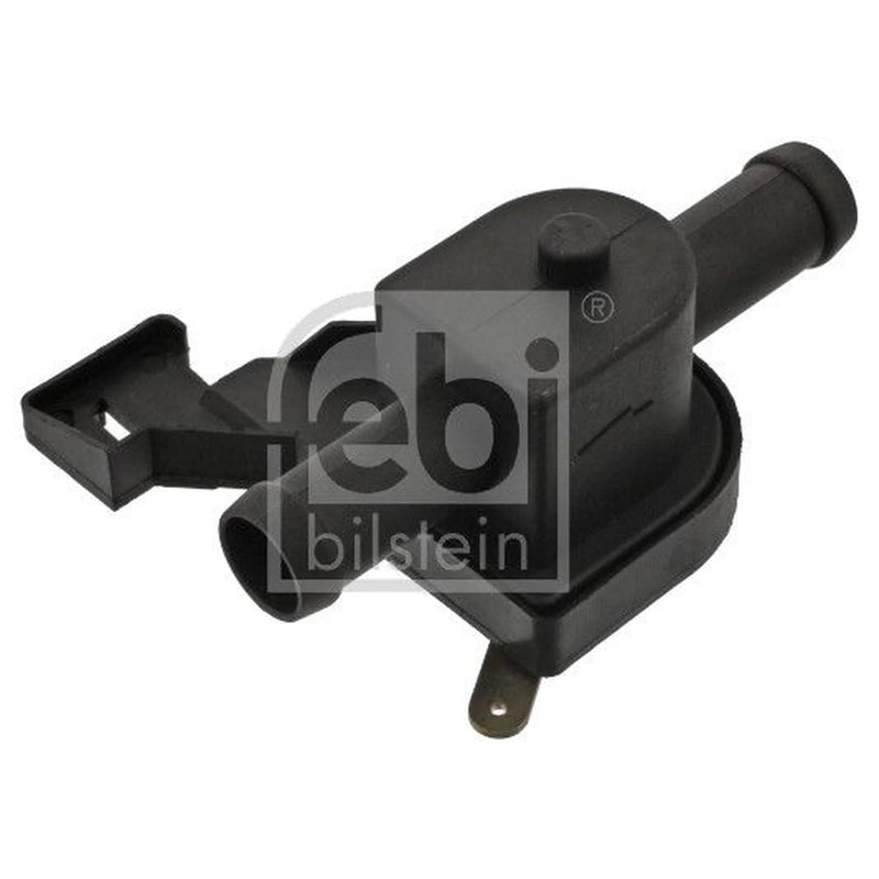 Febi Coolant Control Valve Assembly 15920