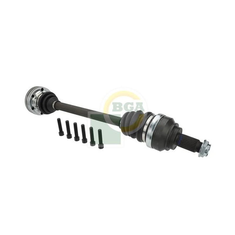 BGA CV Drive Shaft Driveshaft Rear Left DS0959L