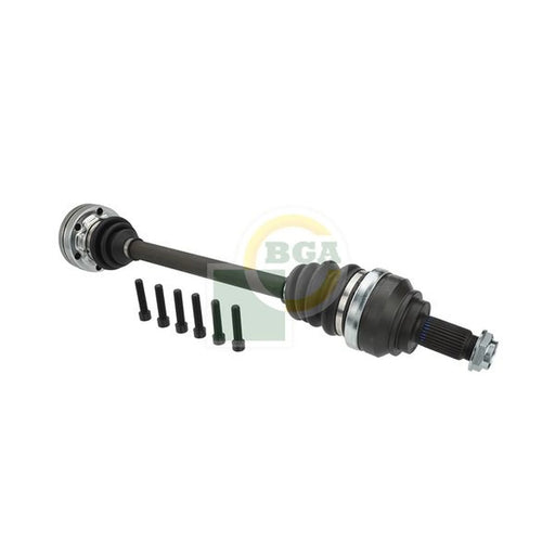 BGA CV Drive Shaft Driveshaft Rear Left DS0959L
