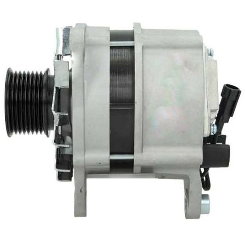 Hella Car Alternator 12V 8EL 015 643-491