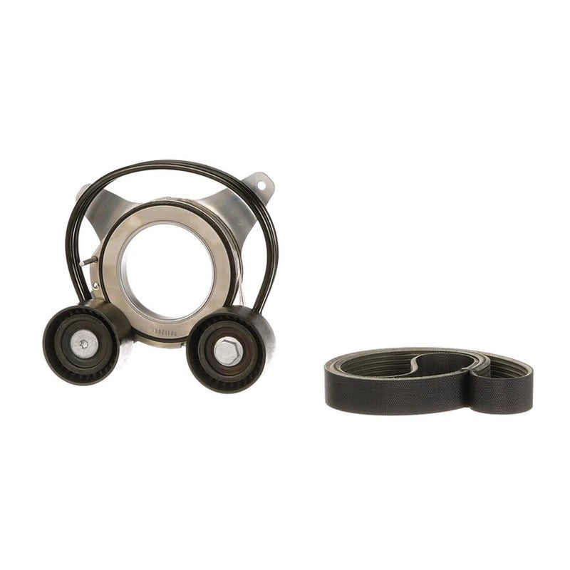 Gates V-Ribbed Belt Set K017PK1190EST