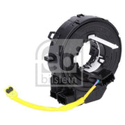 Febi Airbag Clock Spring 4 Connectors Plastic 193242