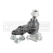 First Line Ball Joint Front Left FBJ5808