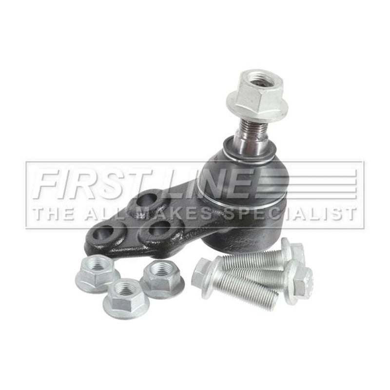 First Line Ball Joint Front Left FBJ5808