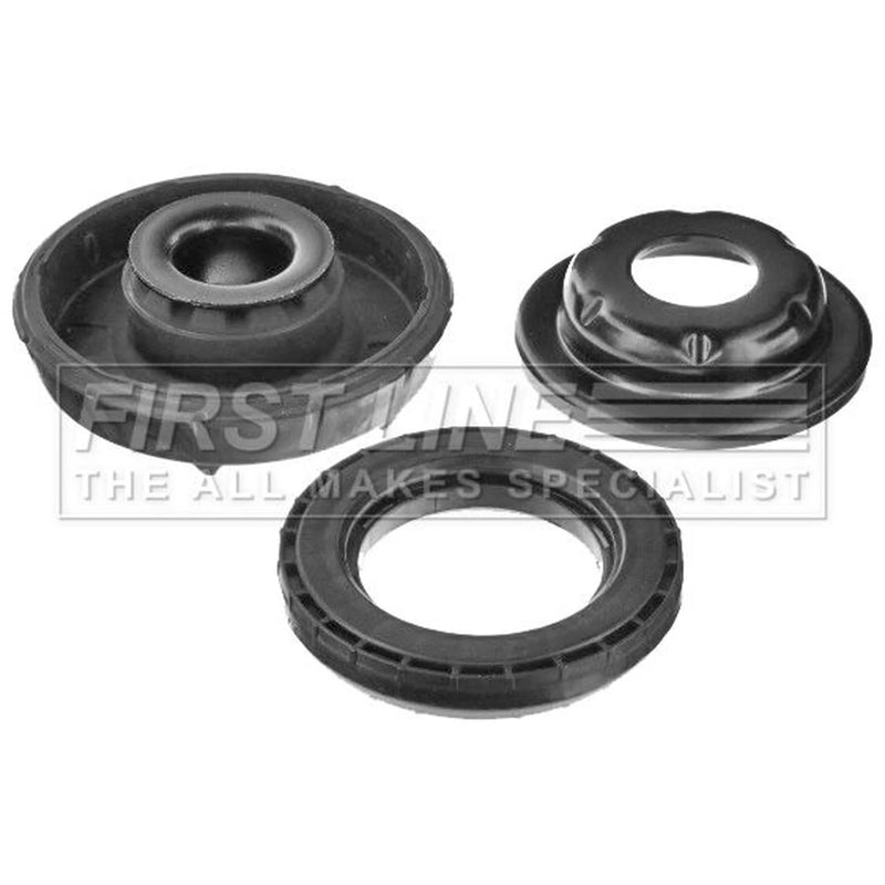 First Line Suspension Strut Support Mount FSM5364
