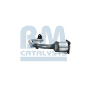 BM Catalysts Homologated Petrol Cat BM91635H