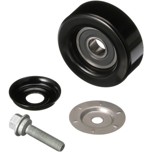 Gates V-Ribbed Belt Deflection/Guide Pulley Centre T39276