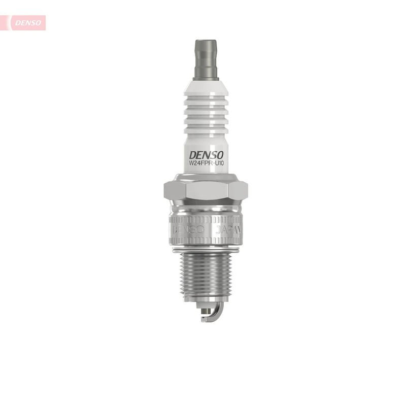 Denso Engine Spark Plug W24FPR-U10