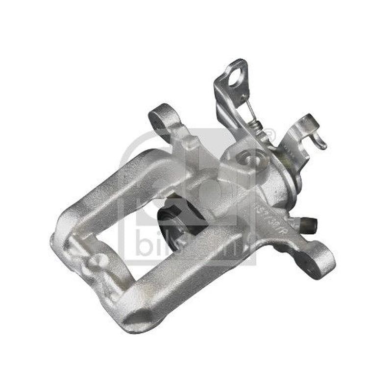 Febi Brake Caliper Assembly Rear Right 178163