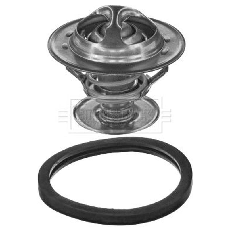 Borg & Beck Thermostat,Coolant BBT045