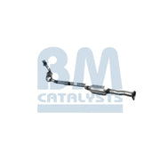 BM Catalysts Homologated Petrol Cat BM91312H