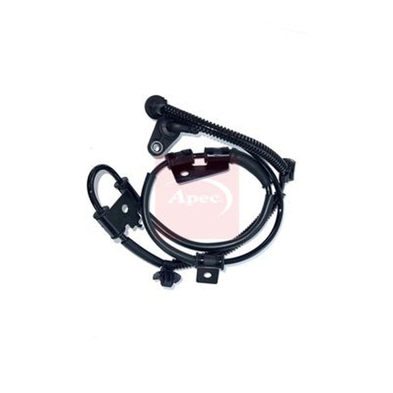 Apec ABS Wheel Speed Sensor Front Left ABS1611