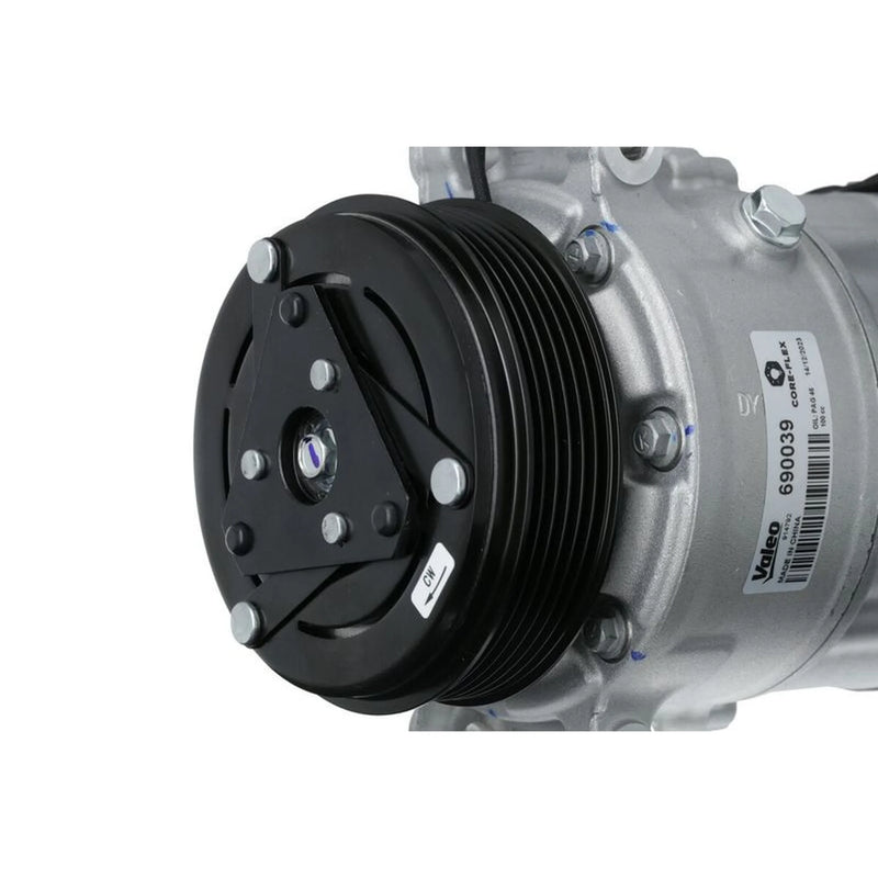 Valeo Air Conditioning Compressor 690039