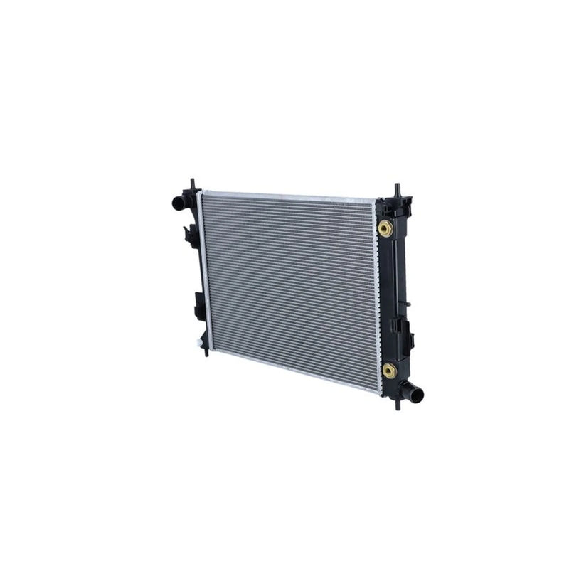NRF Engine Radiator 59277