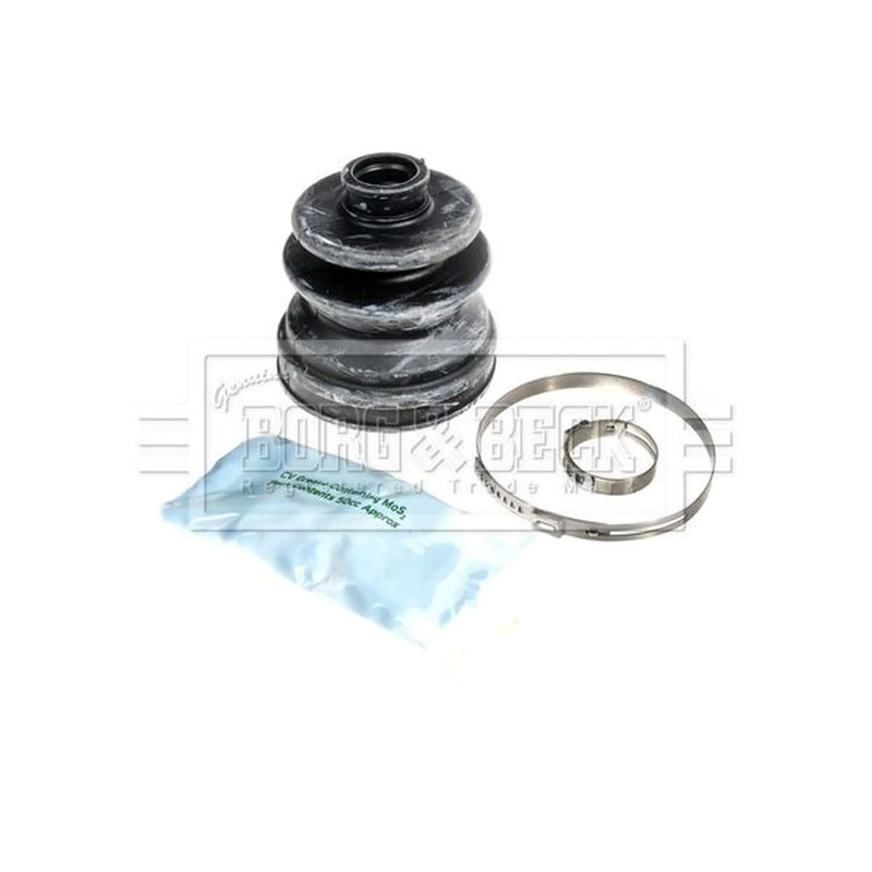 Borg & Beck Drive Shaft Bellow Kit Front Left BCB2793