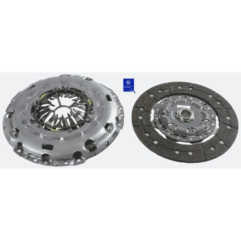 Sachs Clutch Kit Set 3pc 3000951871