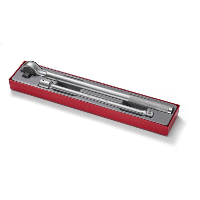 Teng Tools Sockets & Accessories Set TTX4 3/4" Drive 2 Pieces