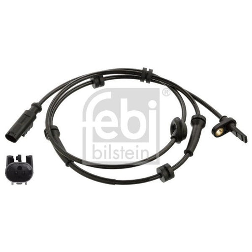 Febi ABS Wheel Speed Sensor Rear Right 106773