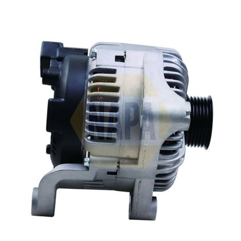 NAPA Car Alternator 12V NAL1326